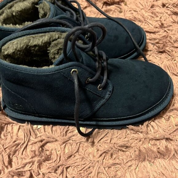 Men’s Uggs main image 4